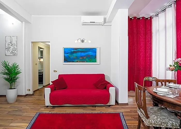 House Serena In Hotel 3*