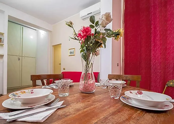 House Serena In