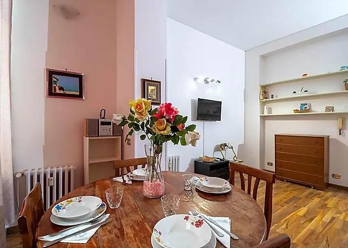 House Serena In 3* Ρώμη