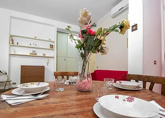 House Serena In