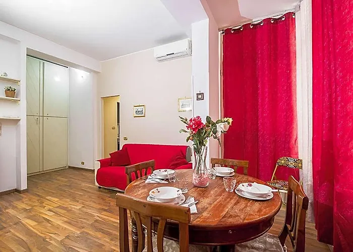 Hotel House Serena In