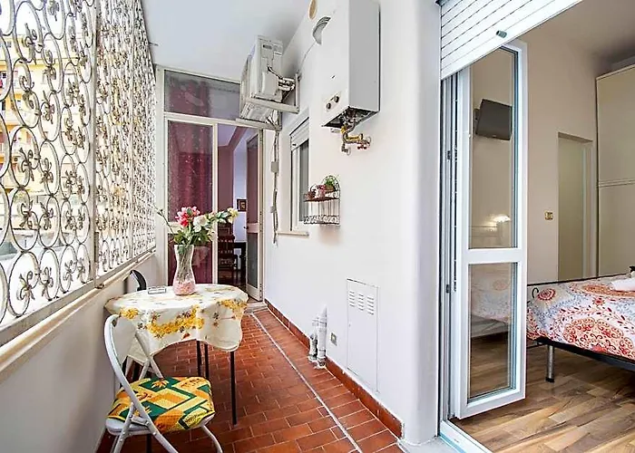 House Serena In 3* Ρώμη