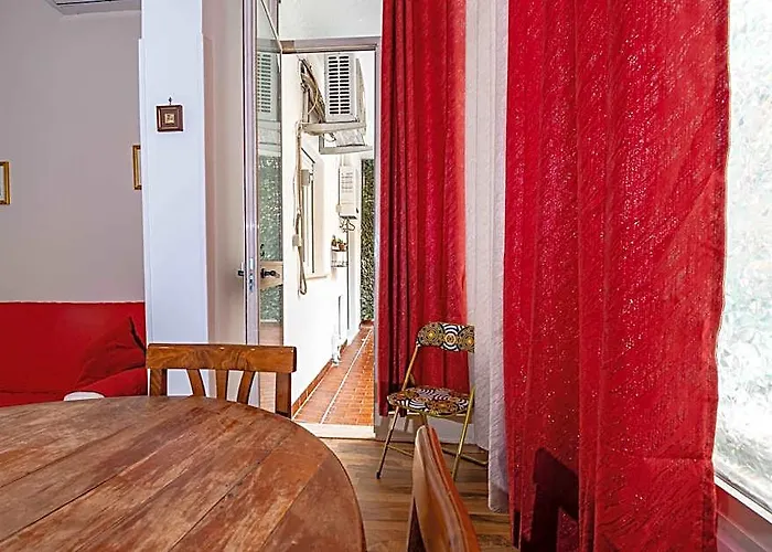 Ξενοδοχείο House Serena In