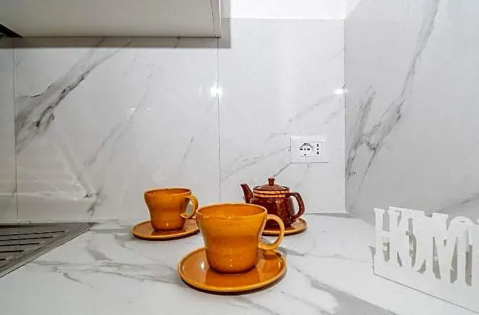 Hotel House Serena In Roma
