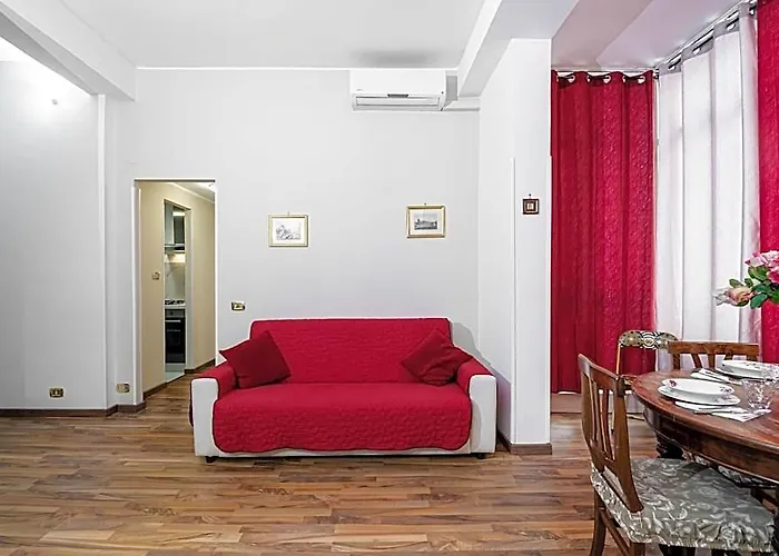 Hotel House Serena In