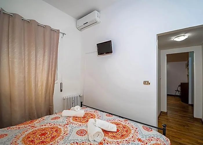 Otel House Serena In