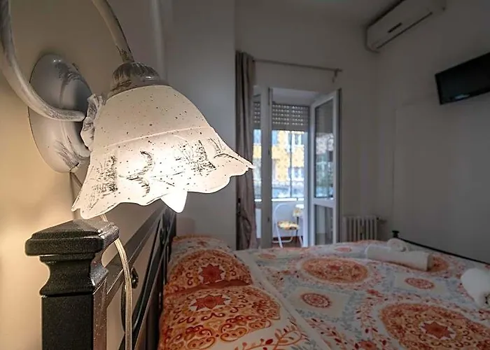 House Serena In Otel Roma