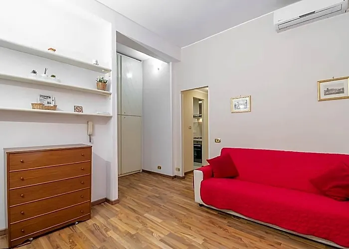 House Serena In
