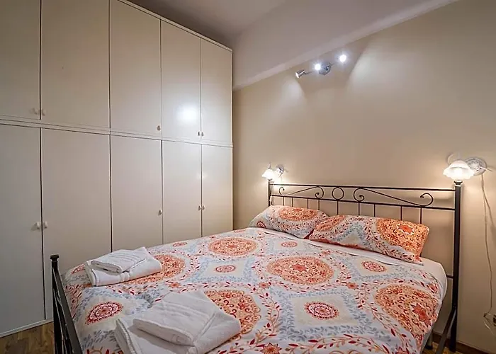 House Serena In Otel