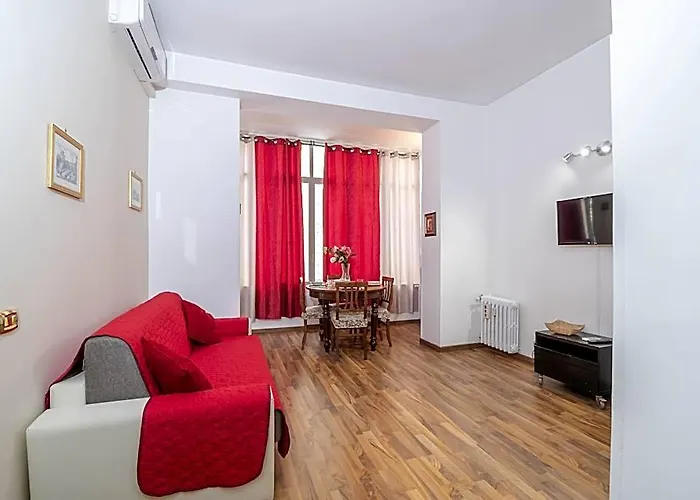 House Serena In